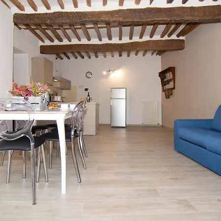 公寓 Casa Anfiteatro *