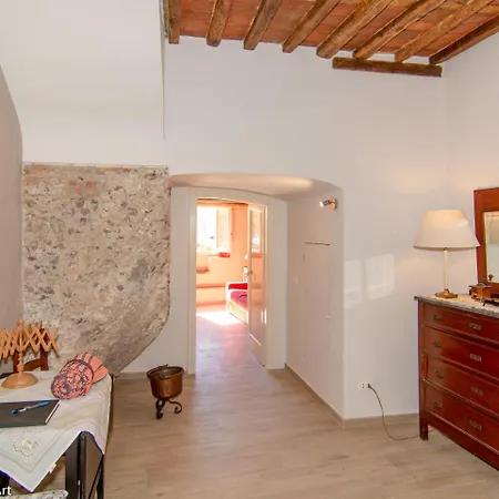 Casa Anfiteatro *