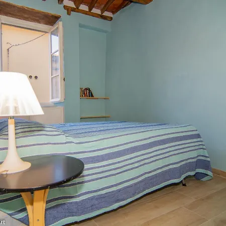 公寓 Casa Anfiteatro *