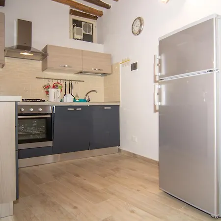 公寓 Casa Anfiteatro