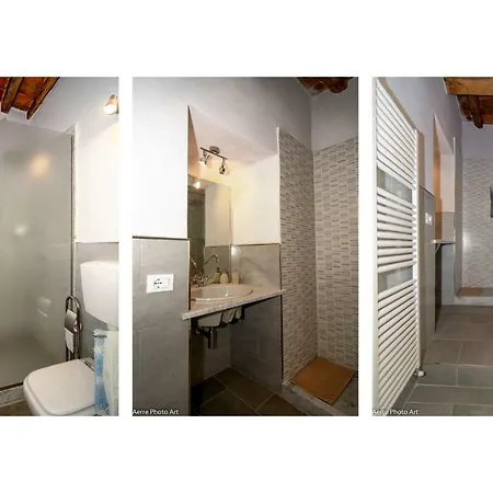 Casa Anfiteatro *