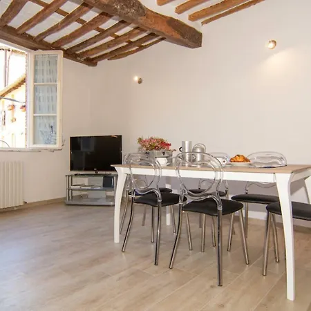 Casa Anfiteatro *