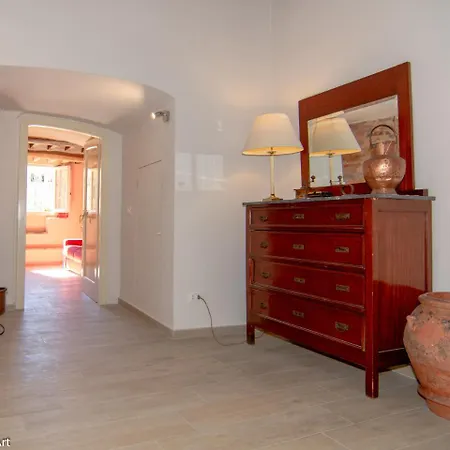 Casa Anfiteatro Lucca