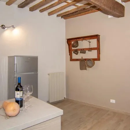 Casa Anfiteatro Lucca
