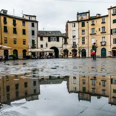 Casa Anfiteatro Appartement *