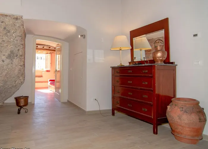 Casa Anfiteatro ルッカ