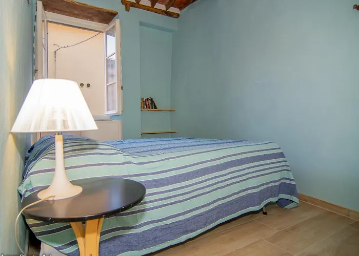 アパート Casa Anfiteatro *