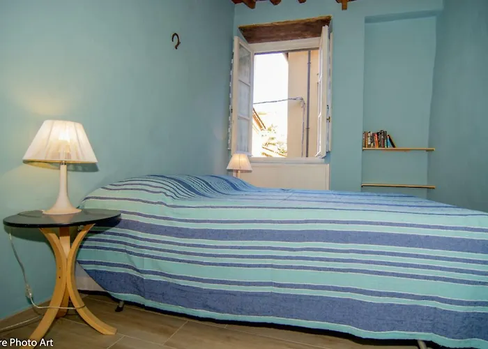 Casa Anfiteatro アパート *