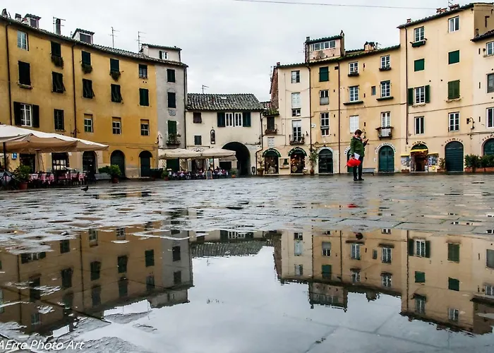 Casa Anfiteatro Διαμέρισμα *