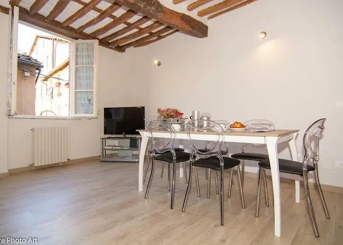 Casa Anfiteatro *